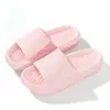 2026eva Chinelos de Solado Grosso Masculino Verão Externo Antiderrapante Resistente a Odores Interno Casa Calçar-no-Chão Sensação Fresca Chinelos Feminino Antiderrapante