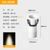 Spot de teto Norder mini estrelado furo 1,8cm spot LED anti-ofuscante 1W3W embutido Super