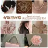Fábrica de origem pérolas naturais de água doce, contas soltas com furos, acessórios para joias DIY para pulseiras e colares, atacado de pérolas Zhuzji