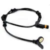 Sensor ABS A1649058200 es Adecuado para Sensor de Velocidad de Vehículo Mercedes-Benz A0009050604