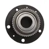 Kit de Reparación de Rodamiento de Cubo de Rueda Vkba3560 Trasero Adecuado para Peugeot: Unidad de Cubo de Rueda 607