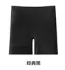 Medias Panty de Base sin Costuras Tres en Uno Anti-Exposición Dobladillo Antirrodamiento 10A Entrepierna Antibacteriana Control de Abdomen Levantamiento de Glúteos Pantalón de Capa Base Venta al por Mayor