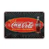 Amazon Aliexpress Bebida de Cerveja Retro Pintura em Ferro Bar Restaurante Café Decoração de Parede Artesanato