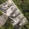 Calcetines de Color Sólido para Hombre de Cintura Baja de Malla para Aire Acondicionado de Caña Media de Algodón y Malla Absorbentes de Sudor Casuales para Aire Acondicionado