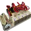 Grupo de Válvulas Solenóides Domésticas de Canal Quente Ypc Coreano Sie311-1P24V Manifold Peças Pequenas Vhr210 Outros