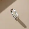 Colección de Venta Caliente Transfronteriza Anillo Único Serie Animal Todos los Seres Tienen Espíritu Diseño Novel Sentido de la Personalidad Anillo para Dedo Abrible