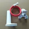 Suporte de clipe ajustável para celular, suporte de mesa, de cabeceira, para jogar deitado, selfie universal, gravação de vídeo multifuncional