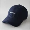 Gorra de Béisbol Suave con Bordado de Letras Estilo Simple Primavera y Otoño, Unisex, Adecuada para Actividades al Aire Libre, Senderismo y Protección Solar