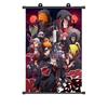 Pintura Decorativa Naruto Animación Dibujos Animados Dormitorio Estudio Dormitorio Pintura Colgante Regalo Naruto Sasuke Amazon Comic-Con