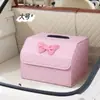 Caja de Almacenamiento para Maletero de Coche Personalizada de Fábrica Caja de Almacenamiento Plegable Multifuncional para Vehículo Caja Organizadora de Coche