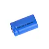 Batería de litio CR14250 3v Batería para instrumento de control industrial PLC Batería cilíndrica de litio-manganeso CR14250H 1/2AA