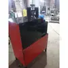Máquina Roscadora Redonda de Tubo de Acero Inoxidable, Máquina de Conexión Roscada de Tubo de Acero, Suministro de Máquina Roscadora para Conexión de Mango de Escoba y Trapeador