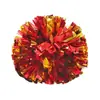Pompones de Porristas con Luces Brillantes para Juegos Deportivos, Ceremonias de Apertura, Flores de Mano para Animación, Flores de Mano de Porristas para Fiestas