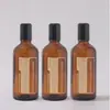 Aceite Esencial Dotteri Botella de Vidrio Oscuro Botella de Cuentas Botella con Atomizador Gotero Botella Vacía Esencia de Perfume Líquido Mezcla