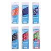 Toalla de Hielo Refrigerante para Deportes de Verano, Toalla Fría para Muñeca, Bufanda Fría Estampada, Bandana, Venta al por Mayor de Toallas Frías
