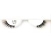 Nuevo Estilo Par de Pestañas Postizas de Fibra Semisintética 5D, Auto-injerto, Hechas a Mano, Realistas, Naturales, Venta al por Mayor desde Fabricante, Pestañas para Mujeres