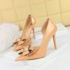 Zapatos sencillos 638-H13 (Esto está agotado sin reposición)
