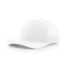 Gorra de Béisbol con Protección Solar para Exteriores Richardson 112 Gorra Trucker Transfronteriza Nuevo Estilo Logotipo Personalizable Visera Gorra de Malla