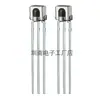 Sensor de Cabeza de Onda Receptor Infrarrojo Control Remoto Puente Nasal Parche Placa de Control de Iluminación del Hogar 0038B