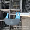 Malla para construcción malla galvanizada soldada malla de alambre soldado malla de alambre de acero inoxidable soldadura por puntos malla de alambre