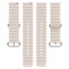 Adecuado para Xiaomi color2 Reloj Correa de Silicona Reloj Xiaomi S3 Deportes S2/s1 Pulsera de Repuesto 22MM