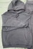 Talla Europea Estación Independiente Amazon Más Vendido Nuevo Talla Europea Versión Grande para Hombre y Mujer Mangas de Hombro Caído Hilo Sudadera Holgada