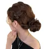 Estampado de leopardo corazón estrella pinza única pinza para el pelo pinza bb flequillo pinza lateral hermosa pinza pequeña para el pelo accesorios para el pelo pinza para el pelo suelto niños