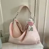 Transfronterizo 2026 Nueva Moda Tendencia Nicho Casual Versátil Alta Gama Mochila para Mujer Bolso de Viaje Bolso de Doble Hombro