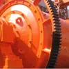 Moinho de Bolas Grande de Escória de Aço Especial de Laboratório Grande para Mineração Uso Duplo Grande Moinho de Bolas de Escória de Aço