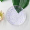 En stock aceites esenciales envueltos en microcápsulas perlas de aceite de color cosmético grado cuero envuelto en aceite perlas suaves
