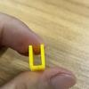 Tira de sellado de silicona en forma de U de grado alimenticio resistente a altas temperaturas para sellado de puertas y ventanas, a prueba de polvo, impermeable, tira de silicona de sellado para utensilios de cocina