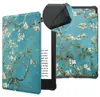 Para Amazon Paperwhite 11 funda protectora 6.8 pulgadas funda suave de TPU KPW5 funda protectora de suspensión para e-book