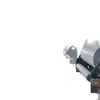 Fábrica de Impresión Fábrica de Impresión Digital Poliéster Elástico en Cuatro Direcciones Piel de Durazno Gasa Primavera Sub-Hebra Leche Seda Procesamiento Floral