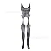 Meias-Calças Peça Única Estilo Novo, Lingerie Sexy, Item Atacado Meias-Calças Peça Única W464
