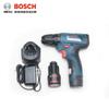 Batería de litio original BOSCH BOSCH 12V recargable destornillador doméstico taladro de mano destornillador eléctrico GSR120-LI