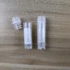 Tubo de congelación de plástico rosca interna 1.8ml tornillo interno 2ml