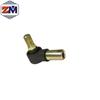 Rótula de barra de dirección rusa 535-17035-10V-tirante BARRA DE TORSIÓN