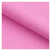 7572 Tecido Olho de Pássaro Nível 150g Todo Poliéster Absorvente de Umidade Secagem Rápida Tecido de Malha Perfurada Tecido para Colete de Trabalho