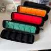 Ventas Directas de Fábrica Caja de Reloj Eva Transfronteriza Adecuada para Apple Huawei Watch Caja de Reloj de Pulsera Caja de Empaque para Joyería
