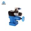Válvula de Alivio Solenoide Y2EI2-Hd10,y2EI2-Hd20, Y2EI2-Hd32