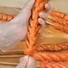Marca Famosa de Internet de Shandong Fu Yu Salchicha de Almidón Tienda Oficial Principal - Salchicha a la Parrilla de Piel Crujiente Yu Fu, Ingredientes para Comida BBQ, Venta al por Mayor Comercial