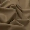 Tecido Gedi leve de 250g com caimento e propriedades anti-rugas, adequado para vestidos, elasticidade em quatro direções, ternos, calças pantalona e materiais de vestuário