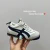 Zapatos Infantiles QQO 2026 Otoño Nuevos Zapatos Infantiles Forrest Gump para Niños y Niñas Suela Suave Zapatos Deportivos Casuales Zapatos de Entrenamiento Alemán para Estudiantes