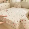 2026 Nuevo Modelo Sábana Funda Individual para Cama Individual Pieza Única
