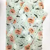 17g Sydney Papel Halloween Gama Completa de Abóbora Caveira Fantasma Bandeirola Elemento Embalagem Papel Copiadora Disponível para Atacado