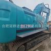 Gancho de Excavadora Kobelco Sk260 Sk200 Sk350 Máquina Fuente de Comercio Exterior Bomba Hidráulica de Alta Eficiencia Excavadora Mecánica