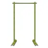 Suporte de Bambu Suporte de Bambu Suporte de Bambu para Casamento Estilo Nacional Haste de Bambu Suporte de Boas-Vindas Suporte de Bambu Estilo Antigo Haste de Bambu Shamel Fundo de Casamento