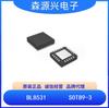 Chip de conversión DC/DC elevador Shanghai Beiling BL8531CC3TR50 BL8531 BL8531CC3TR33
