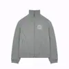 Marcas de Moda de Calle Deportiva y de Ocio Chaquetas con Cremallera, Pantalones para Hombre y Mujer, Sudaderas, Nuevas Cremalleras de Moda con Capucha para Otoño
