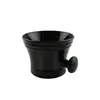 Amazon Tazón Burbujeante para Barba Especial Salón de Belleza Taza Espumosa para Afeitar Herramientas de Peluquería Taza de Jabón para Peluquería
